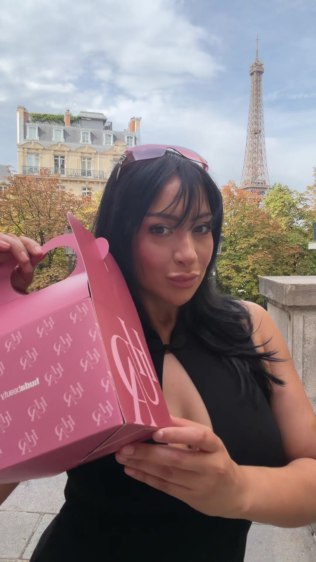 @SAPHIR BEAUTY