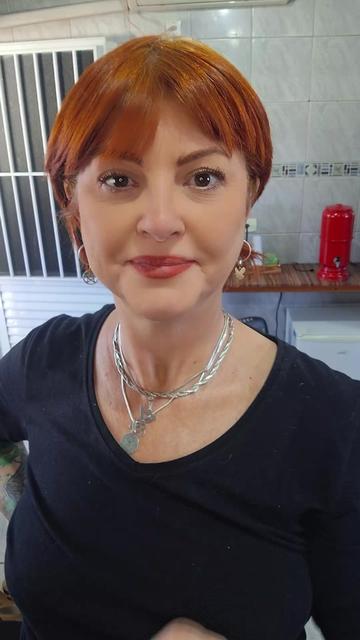 @Marina Milf 11 91303 0843