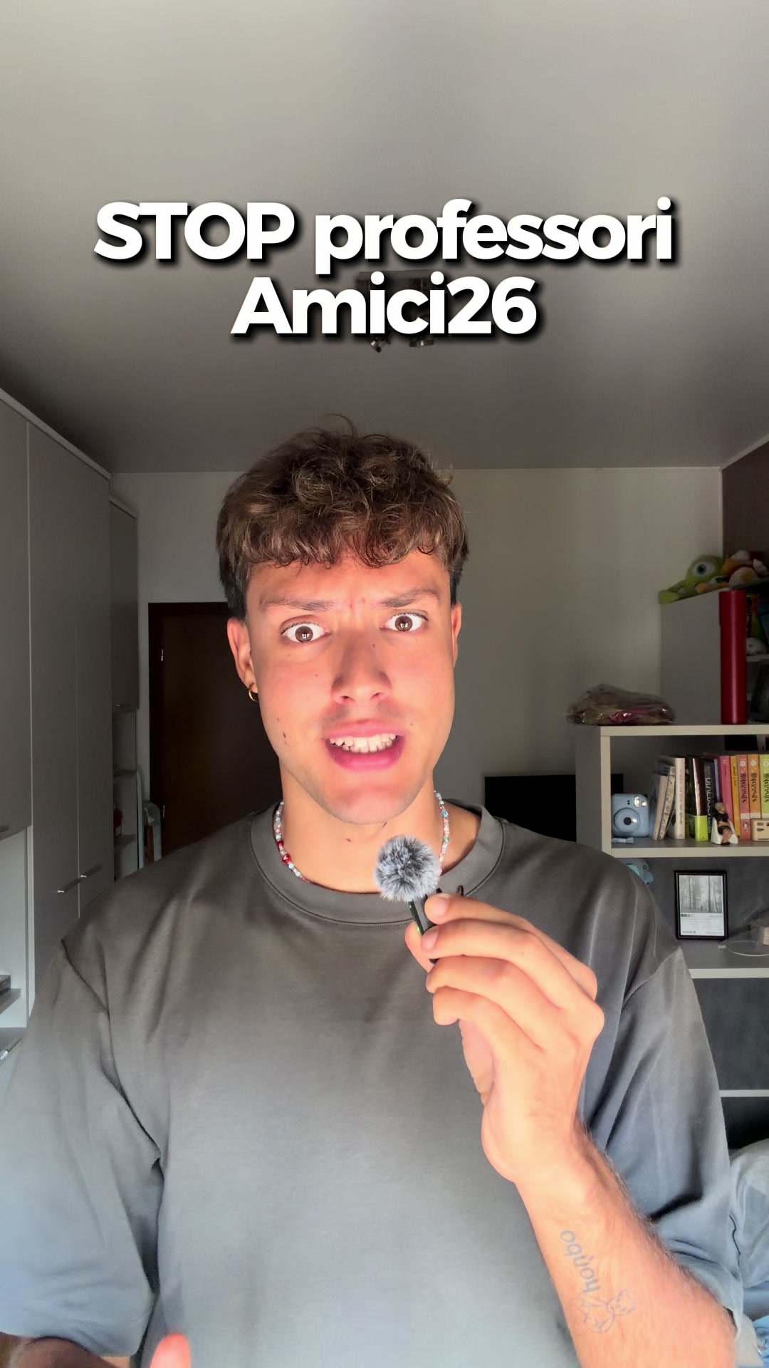 @Federico Balbi