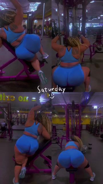 @Queenin4Fitness