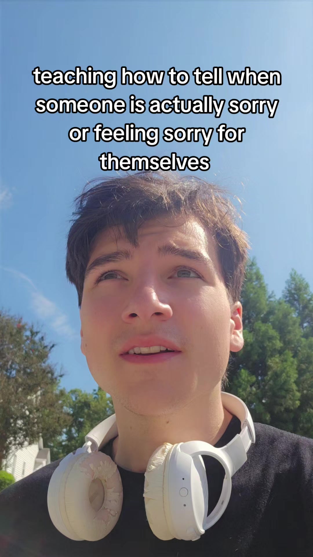 @Kyle Mayze