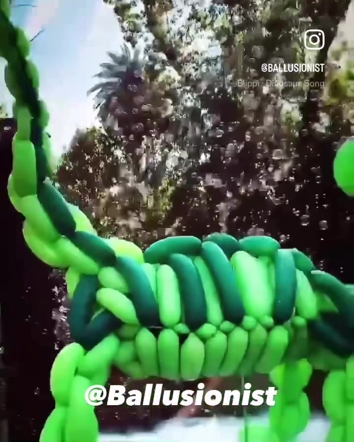 @Ballusionist