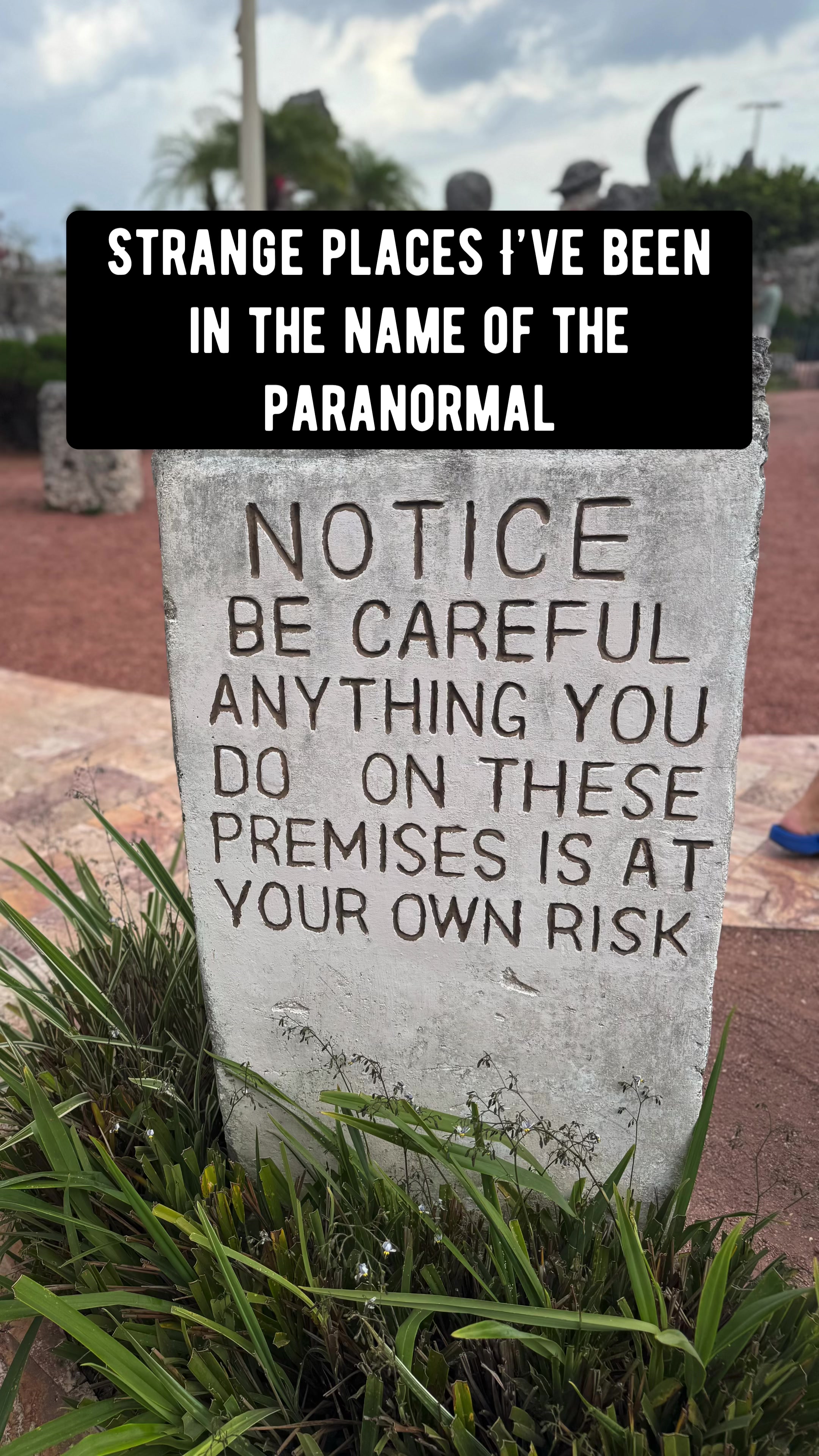 @Paranormal in Pennsylvania