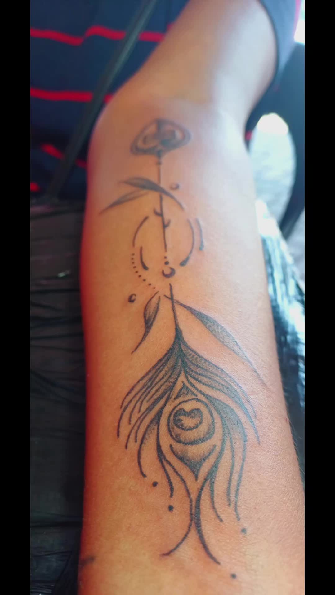 @Tamil Tatoo