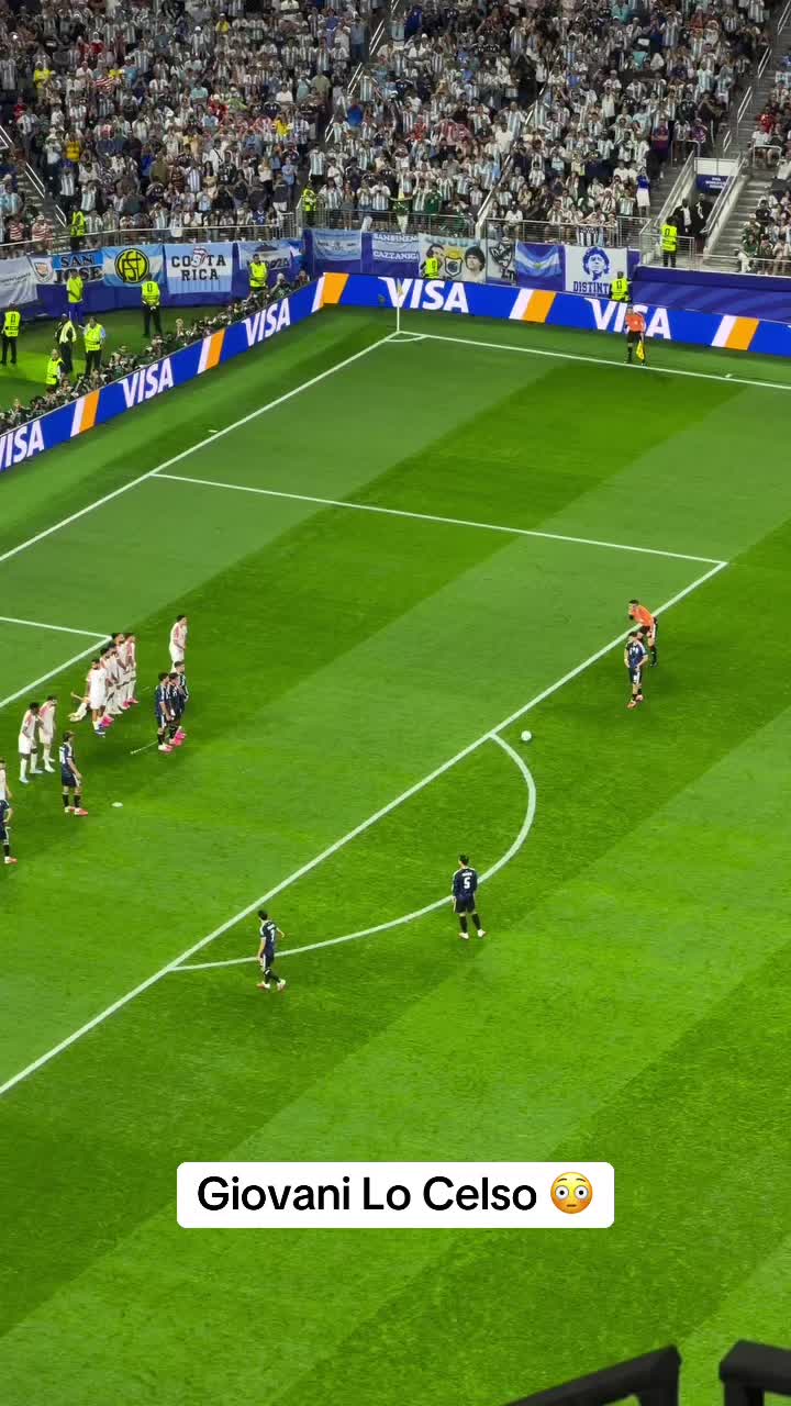 @World Cup Viral