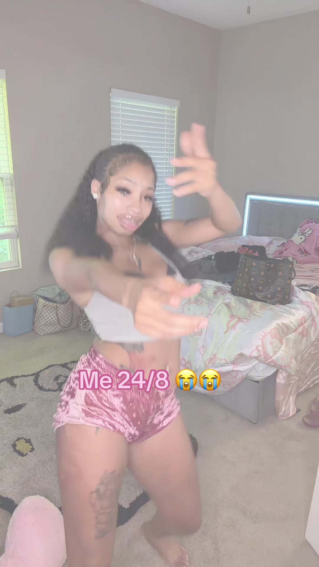 @ONLY1CHINA K. 👅