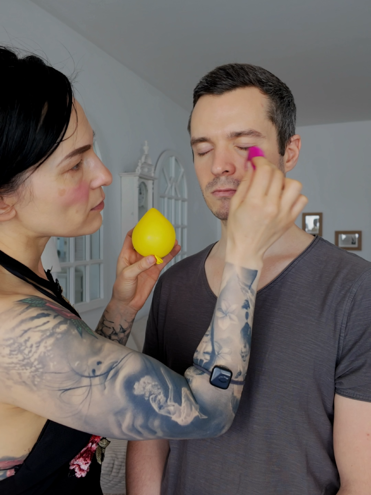 @FeMaleASMR