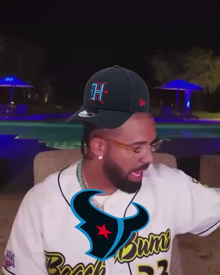 @Houston Texans