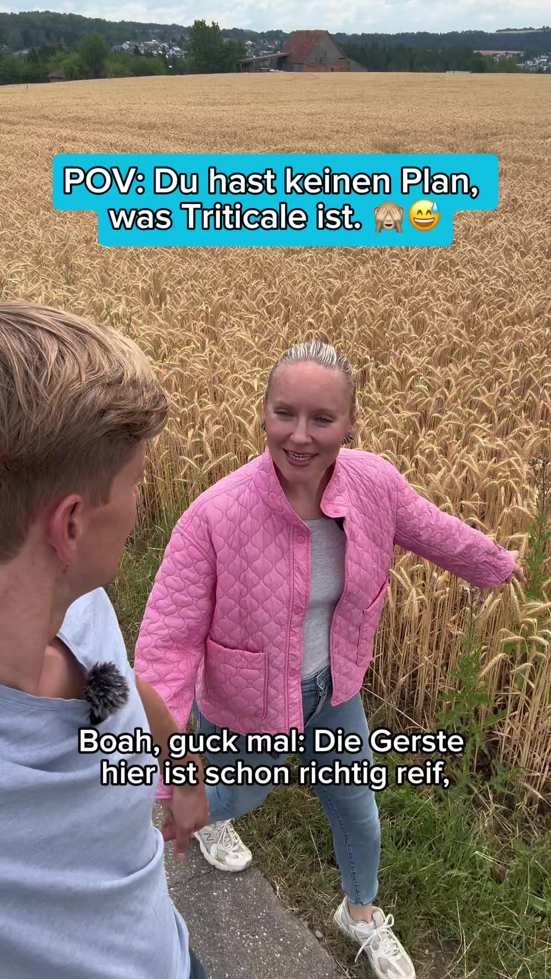 @Schwenks-Hofleben | SWR Heimat