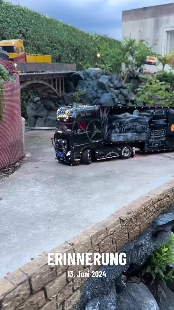 @Schulz Truck Modellbau shop