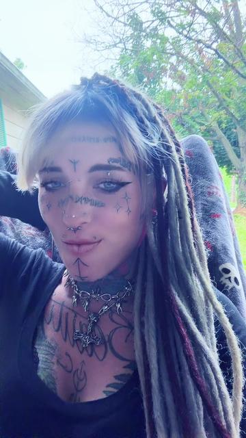 @🌙 ᛚᚢᚾᚨ 🍄✨🐺🖤