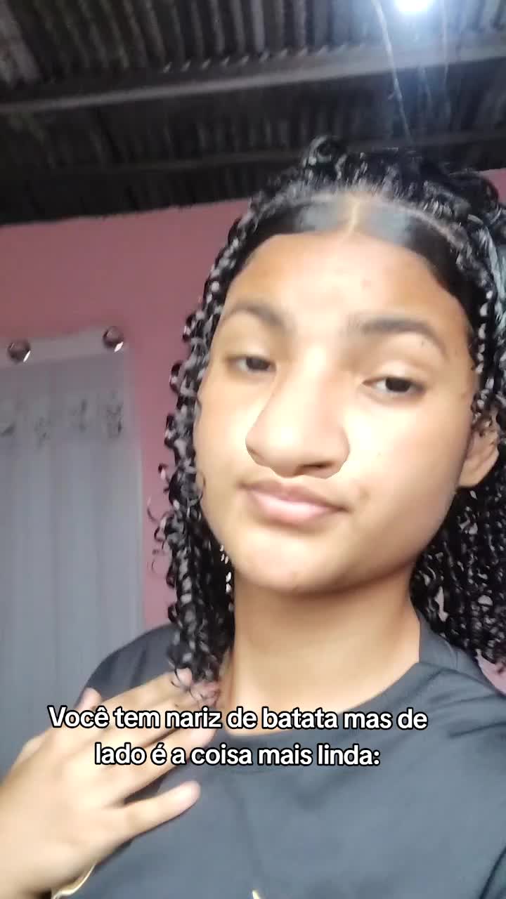 @Dona míope 👀