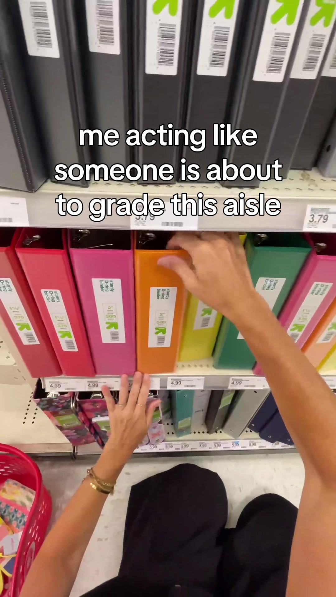@Laurel Denise