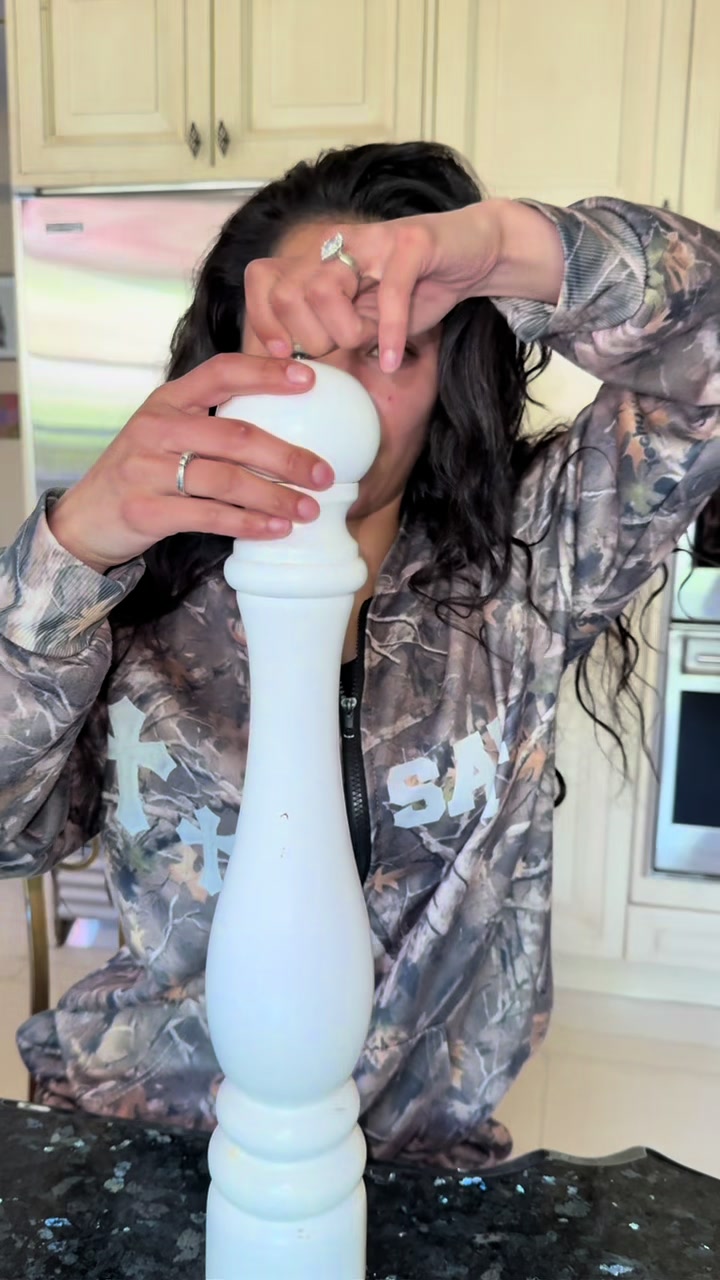 @Veronica Reign