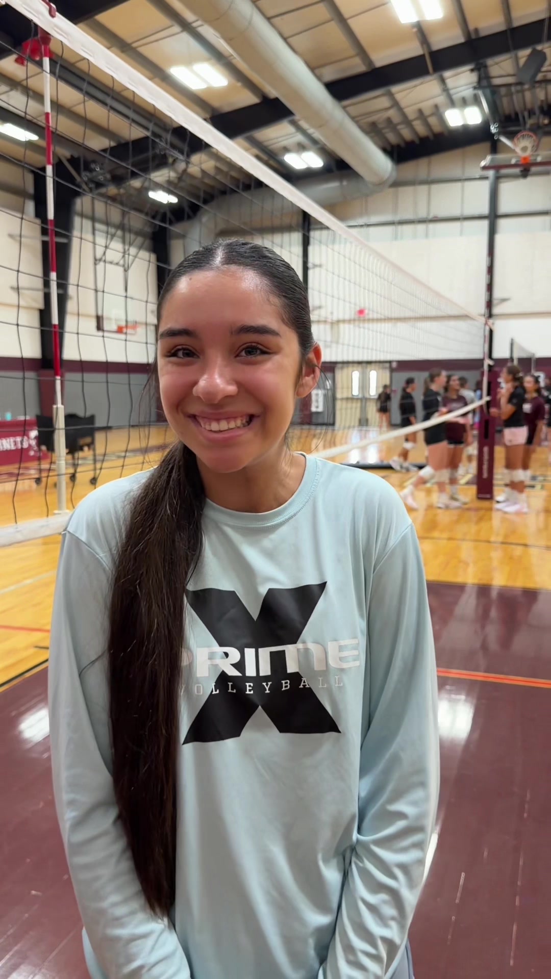 @Flour Bluff Athletics