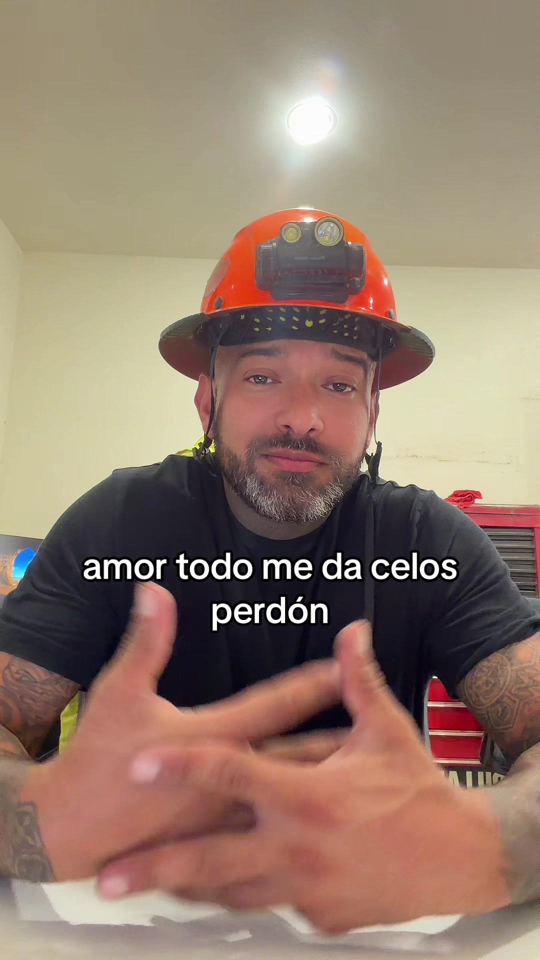 @Misael Hernandez