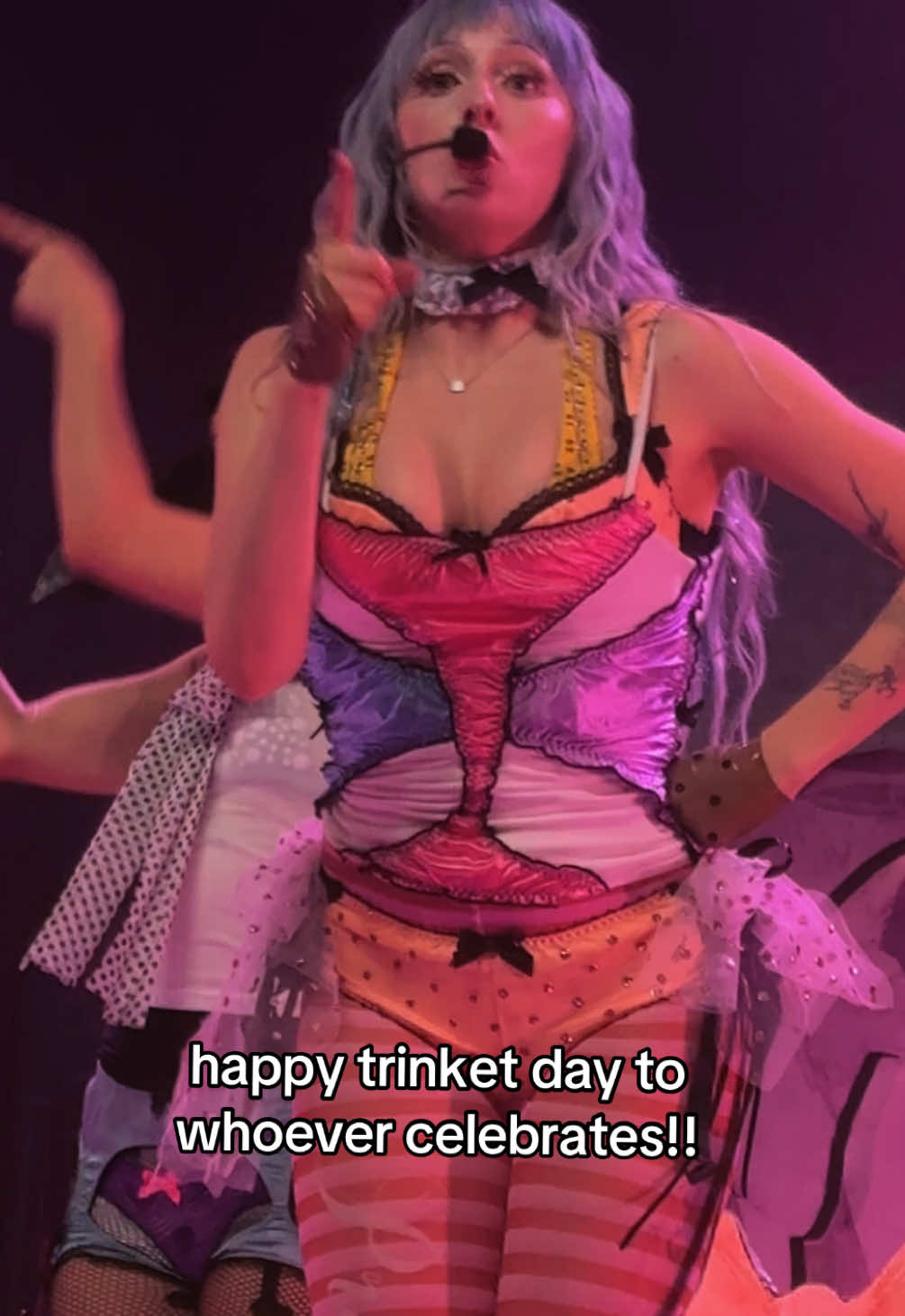 @ʟʏɴx! ☆
