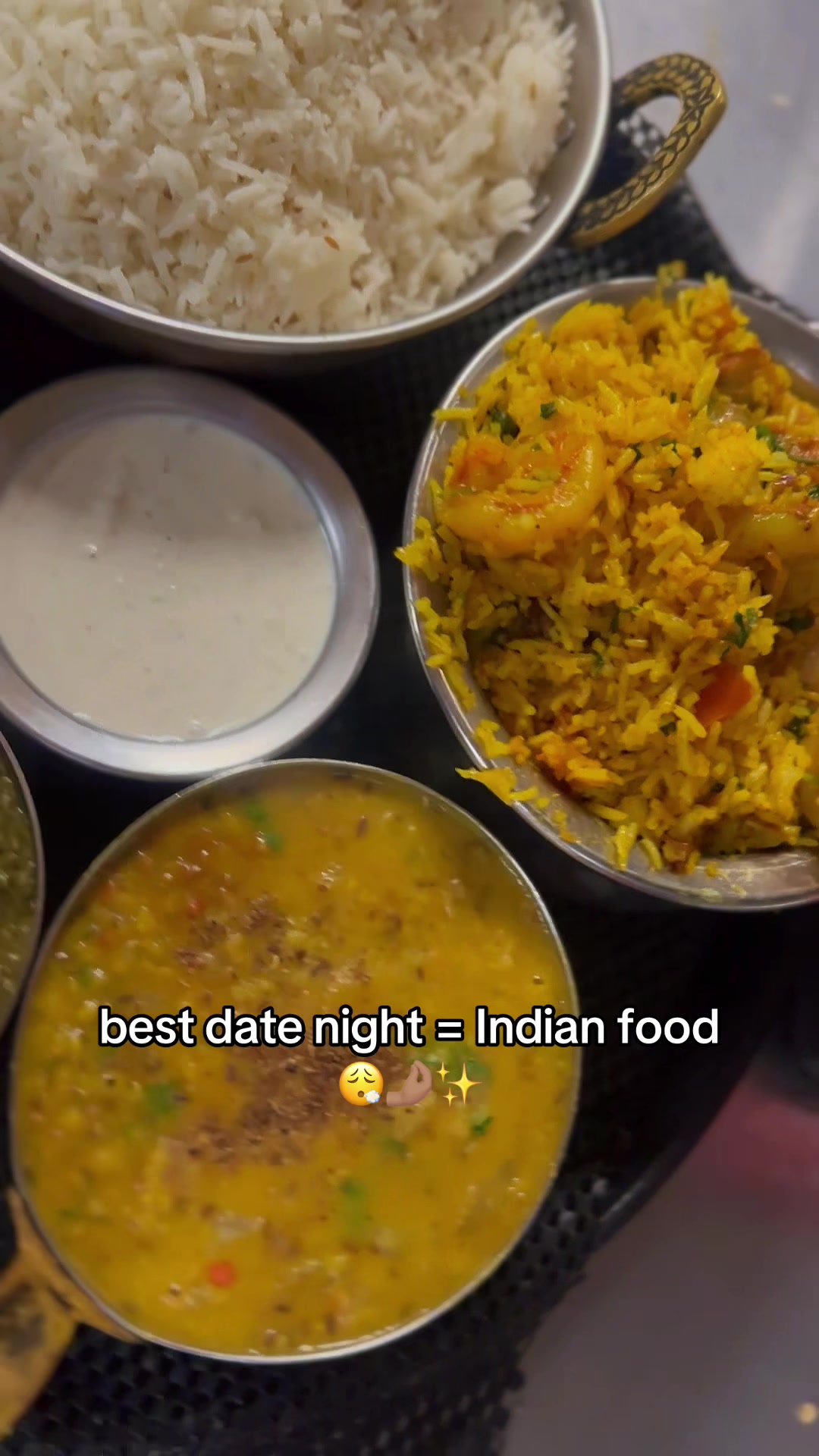 @India Palace SD
