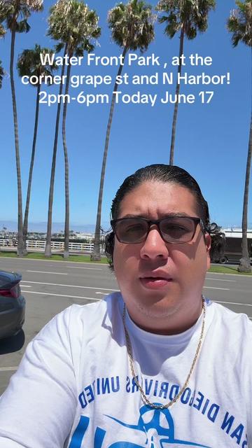 @San Diego Drivers United