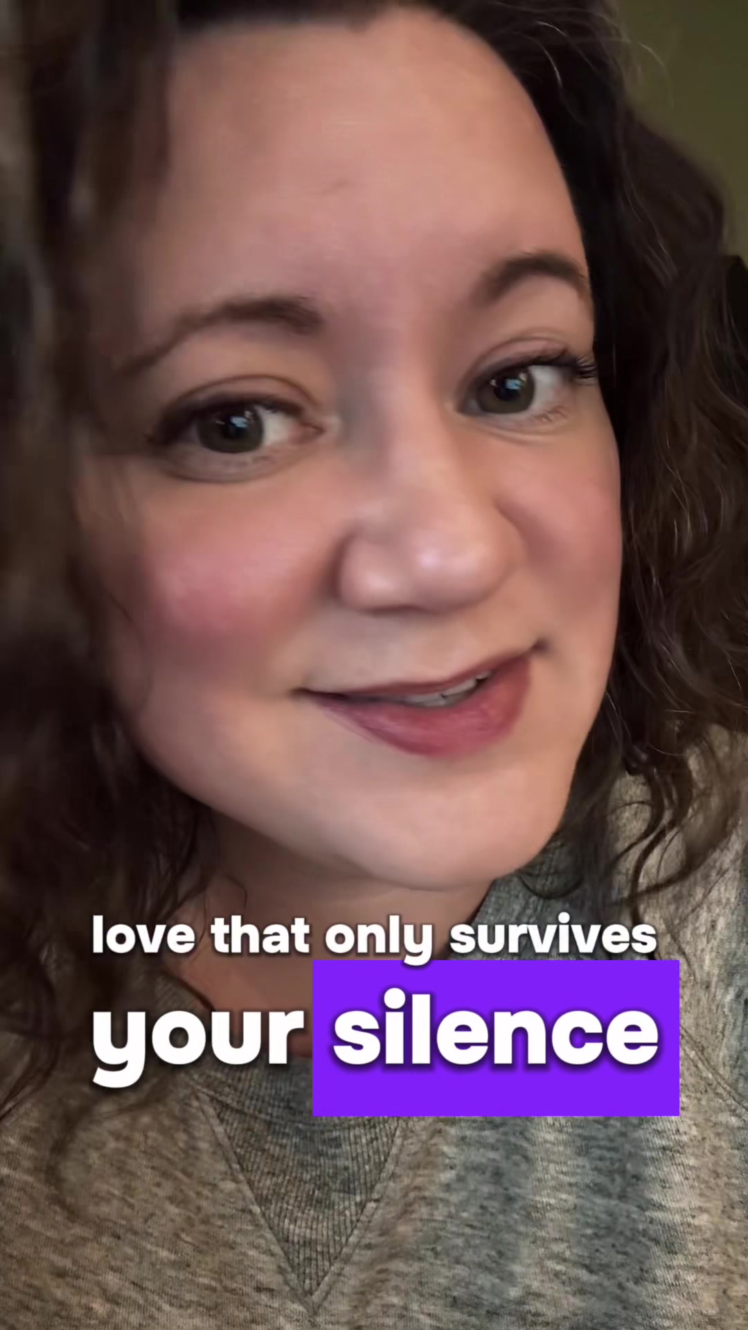 @Nicole | Relationship Clarity