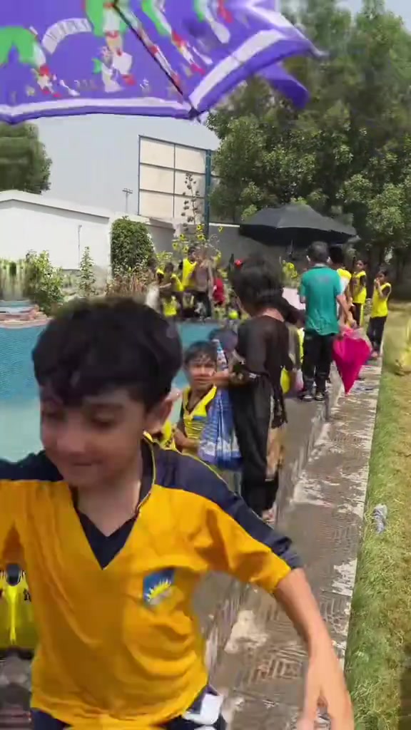 @Dar e Arqam Schools