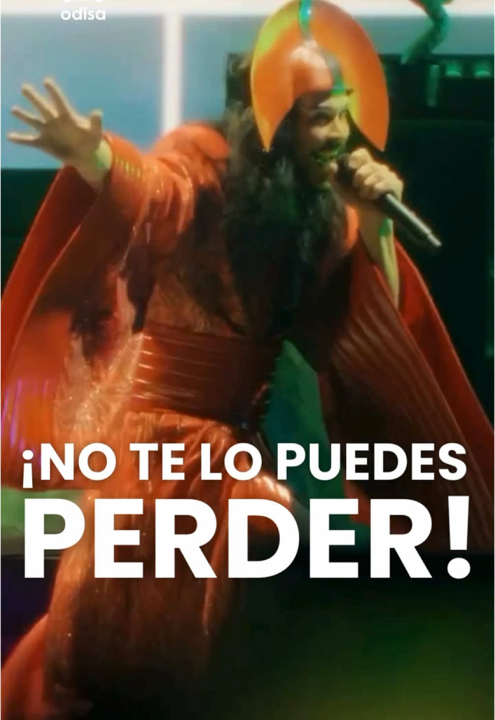 @Grupo Odisa