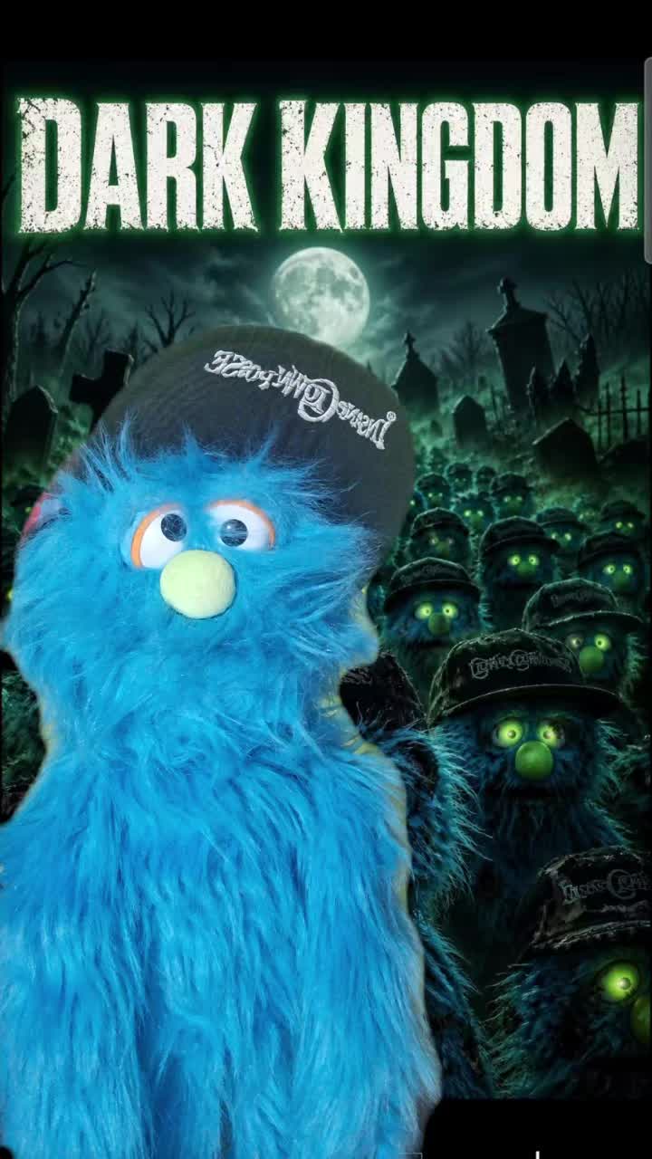 @🖤pickelrick/ juggalo Muppet💜