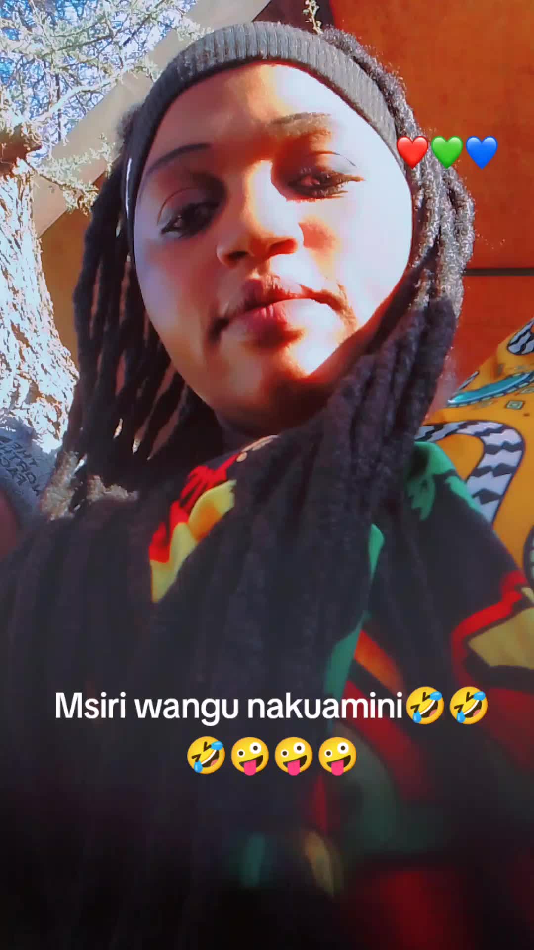 @Rasta wawatu