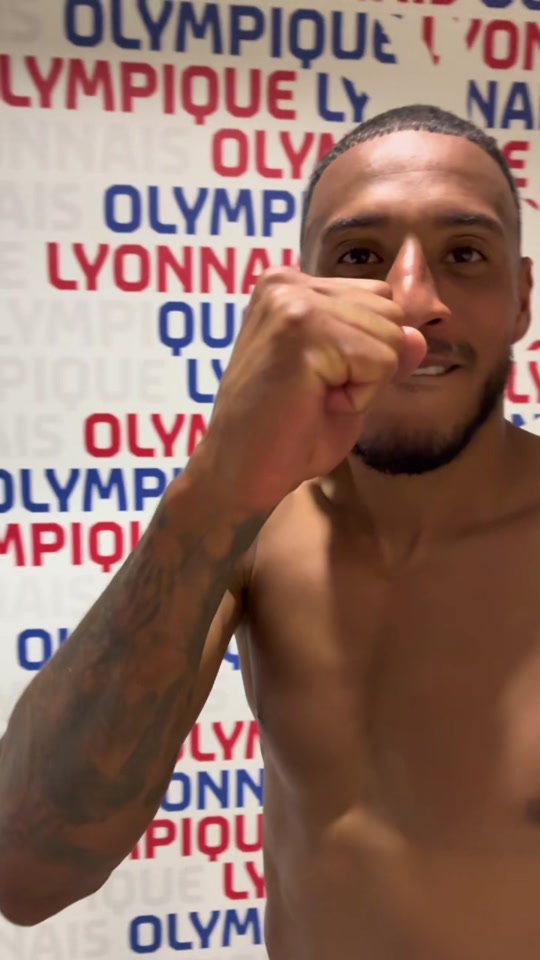 @Olympique Lyonnais