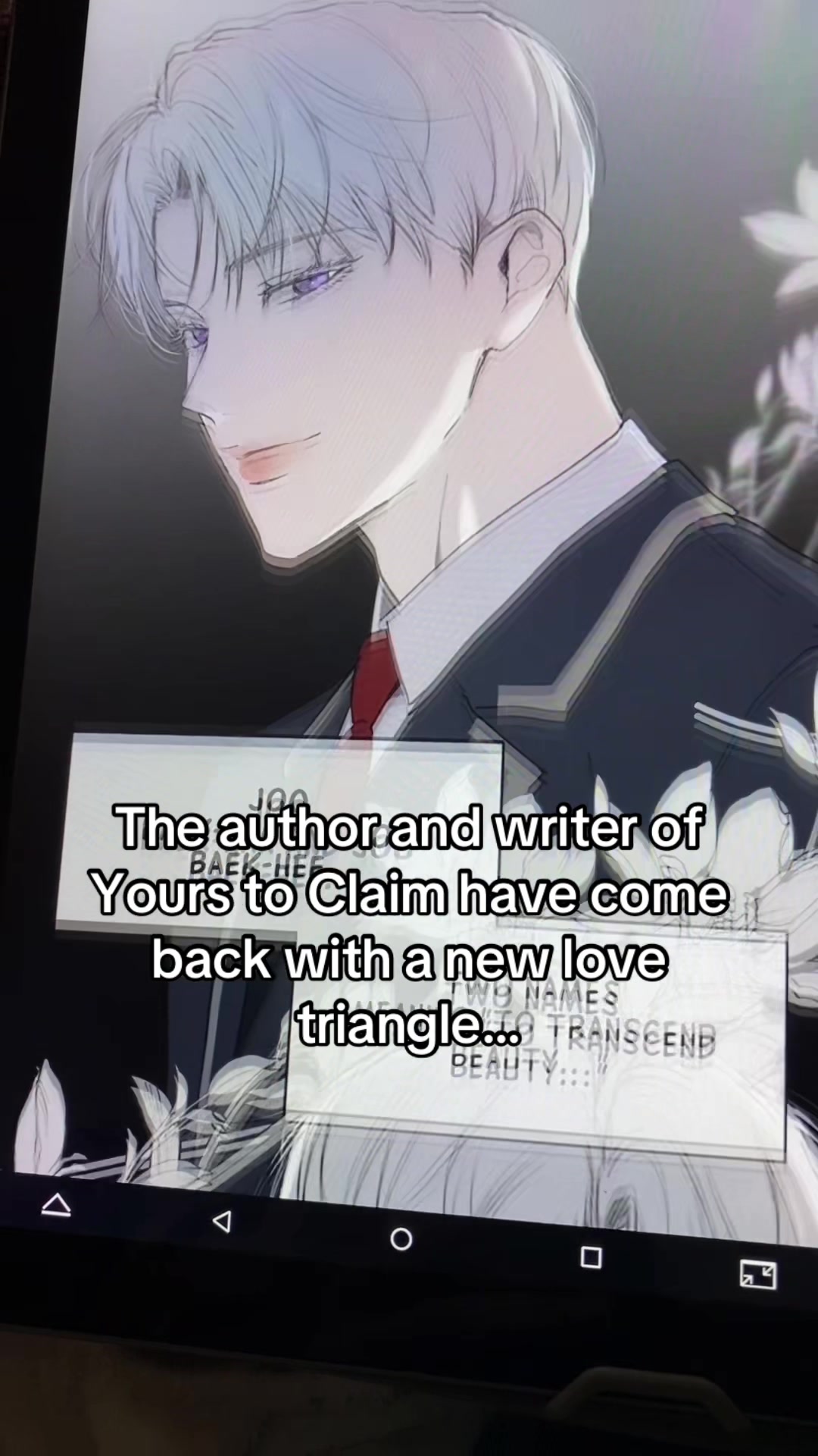 @morgana