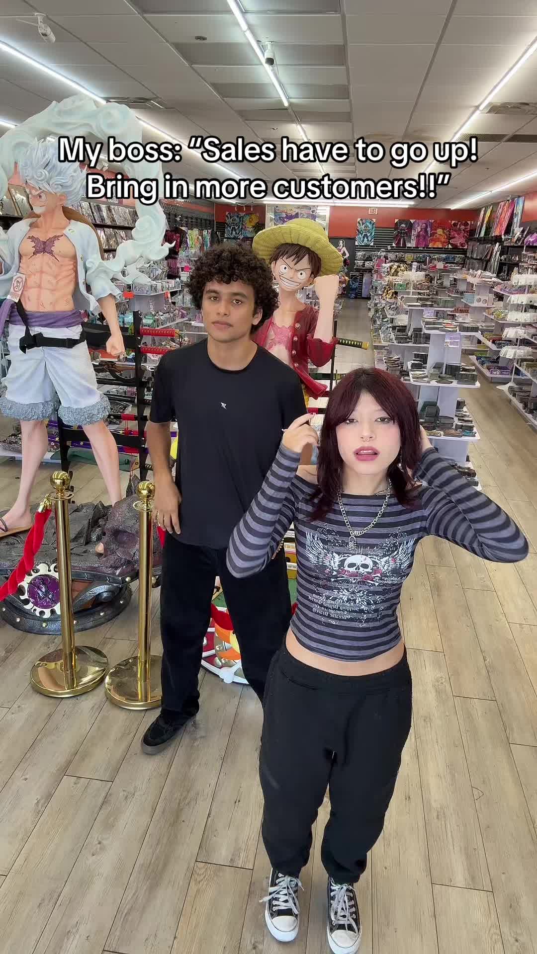 @Anime World Orlando
