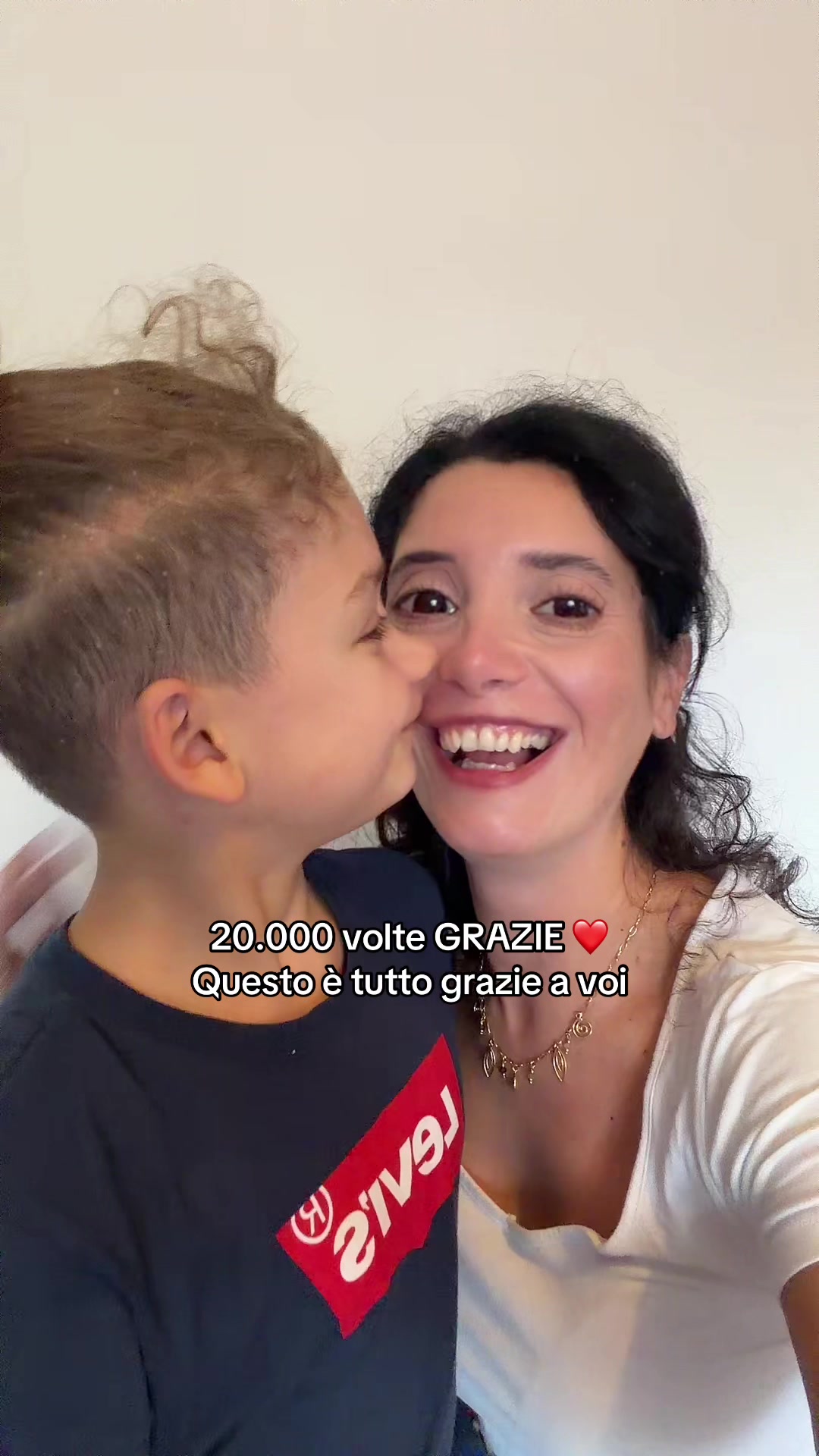 @Mamma di LittleLeoGym