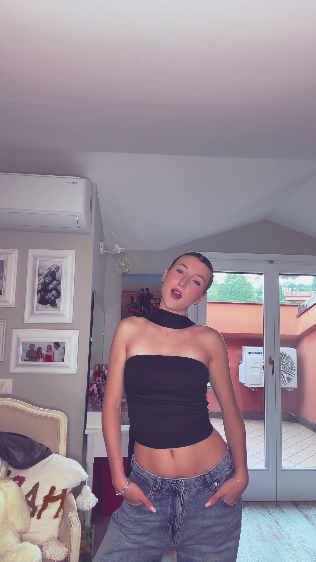 @Sara calicchio