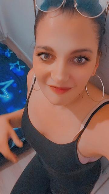 @Королева Хаоса ✌️