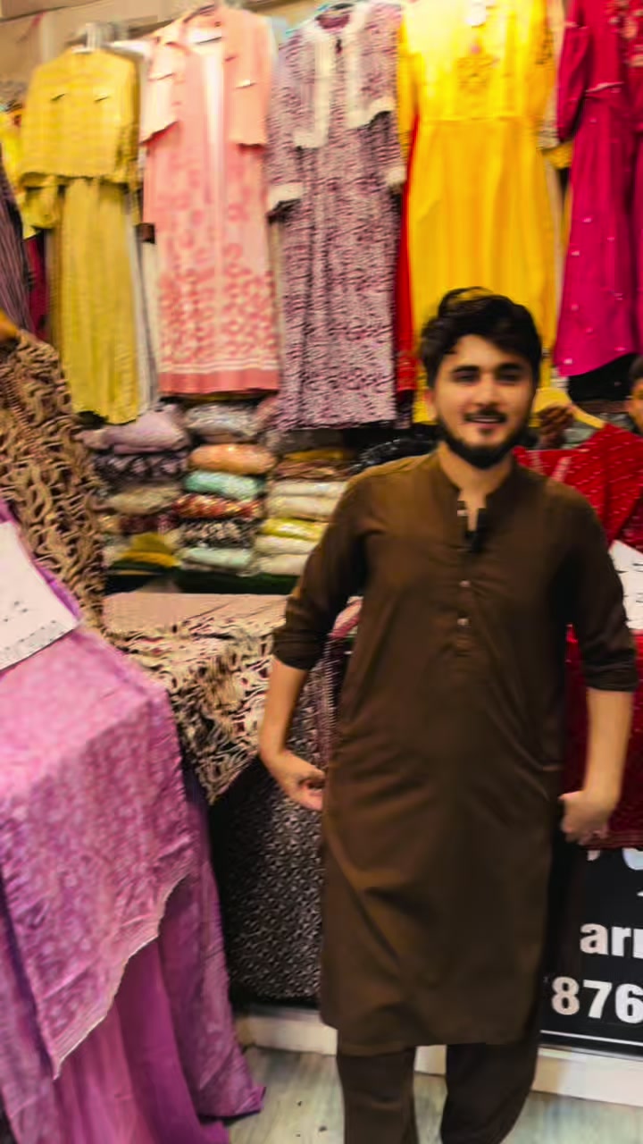 @Sameer Garments