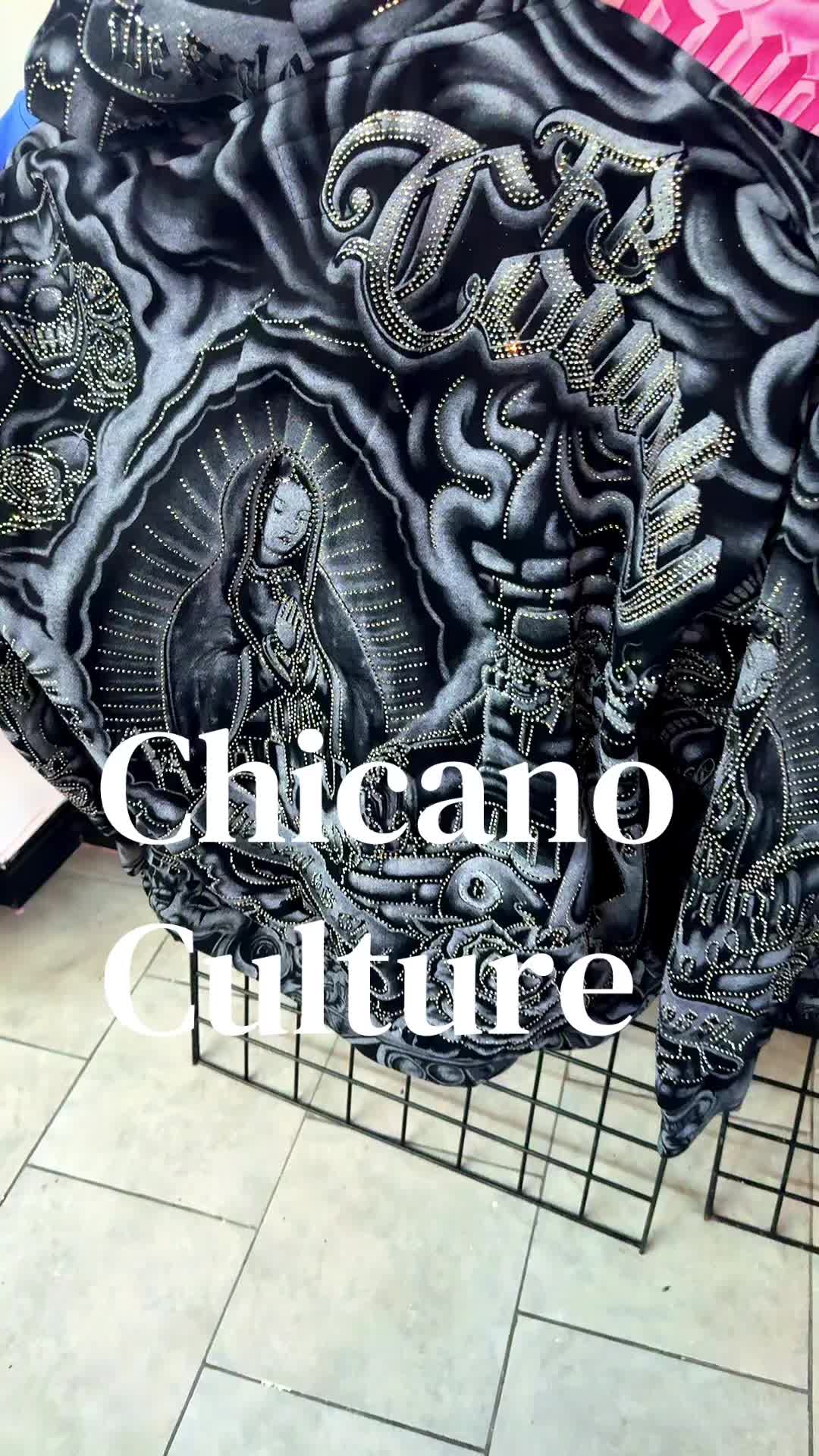 @Chicanoculture