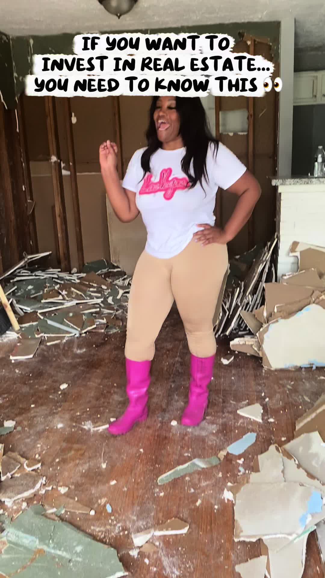 @Real Estate Queen