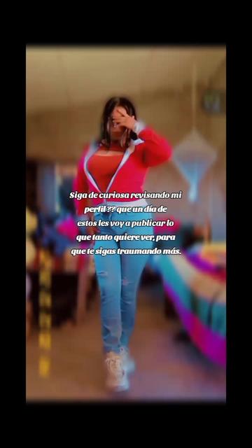 @tu niña