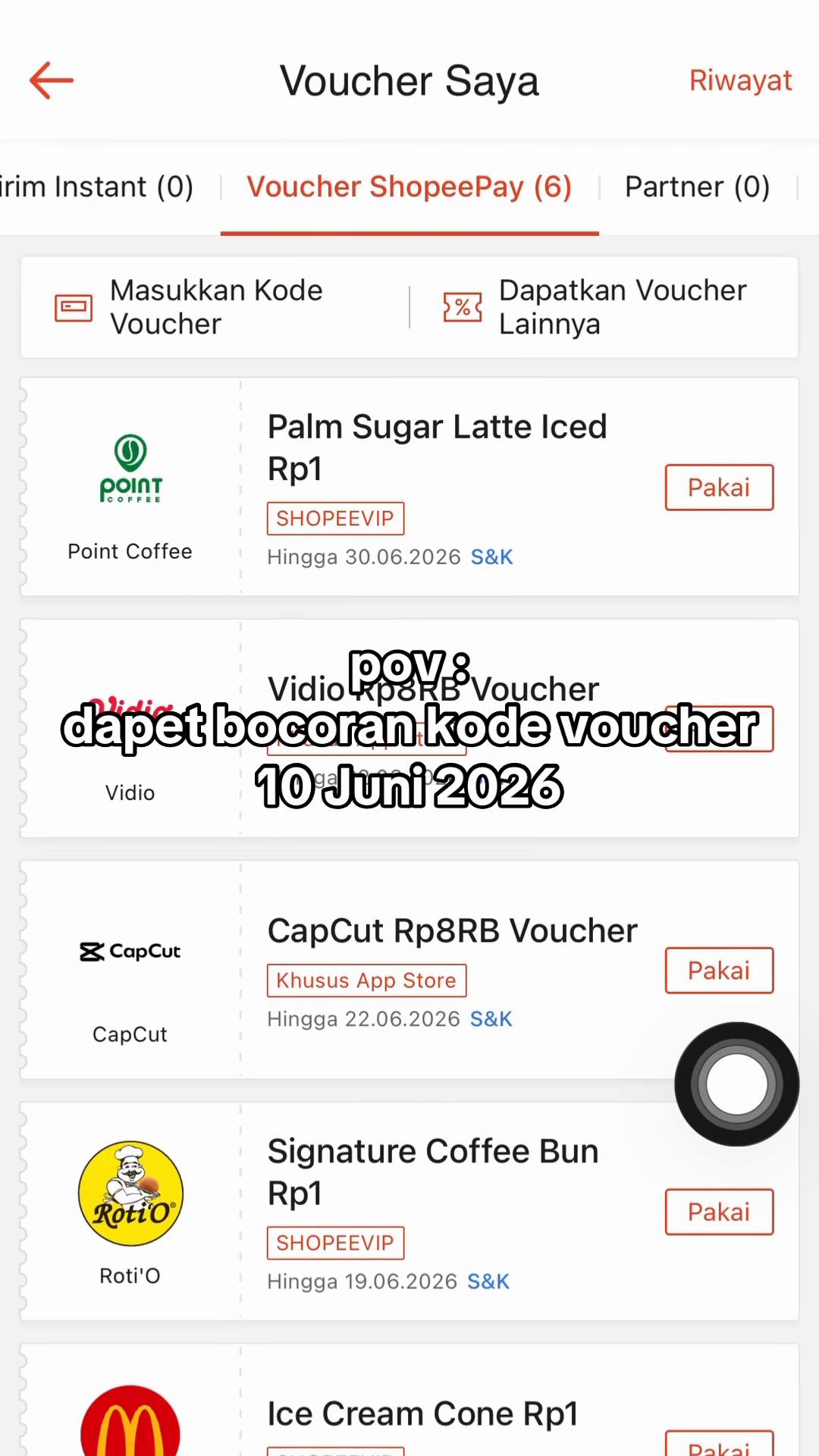 @tutor belanja receh✨