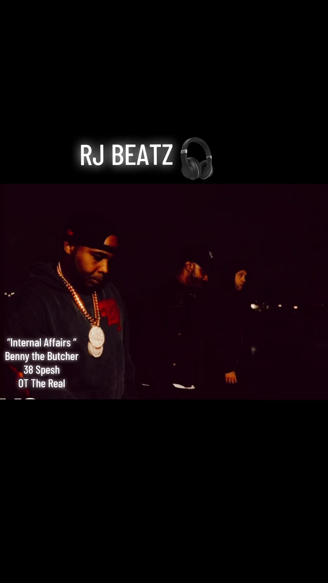 @RJ_BeatZ🎧