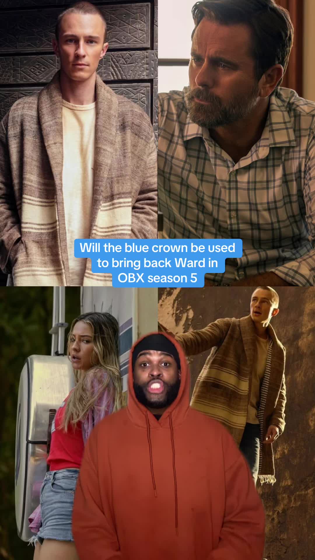 @Ezekiel (Zeke)