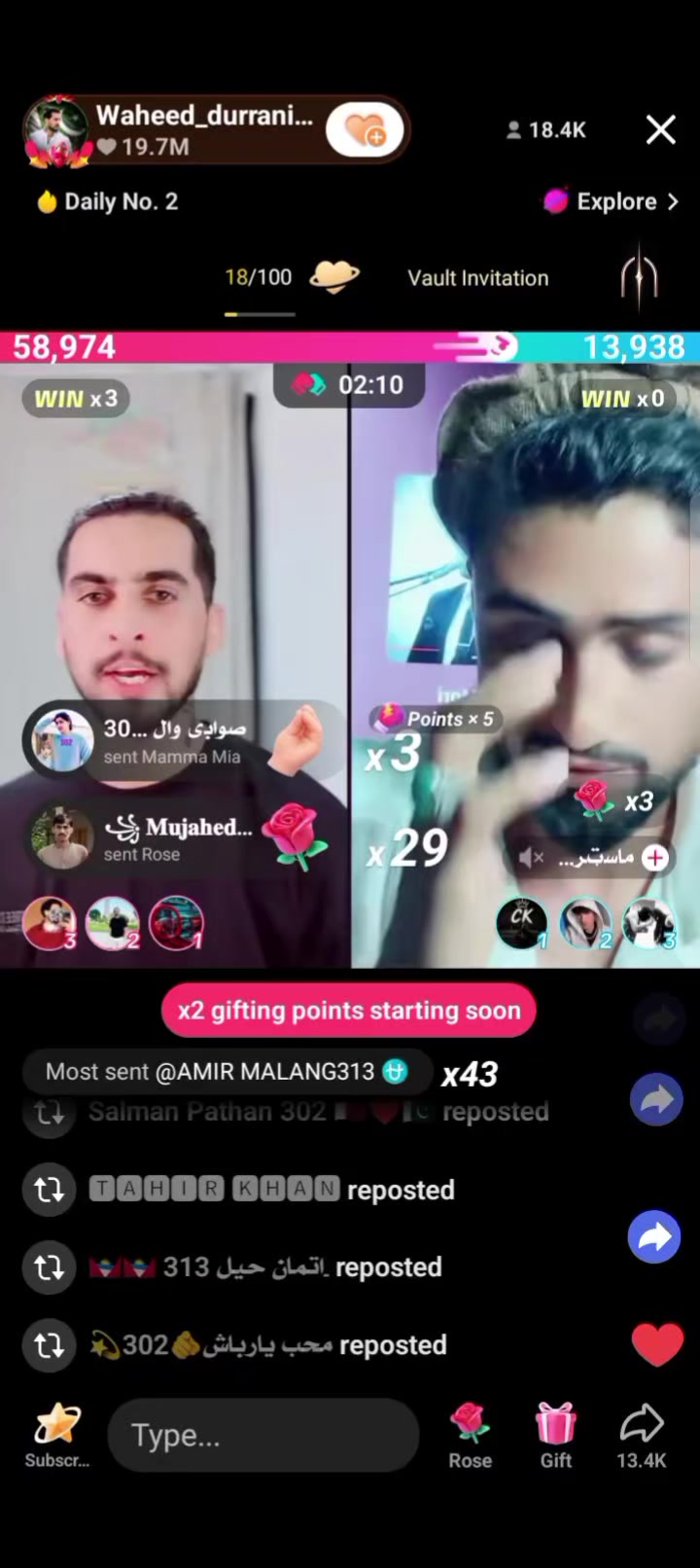 @𝐃𝐔𝐑𝐑𝐀𝐍𝐈 𝐊𝐈𝐍𝐆 302