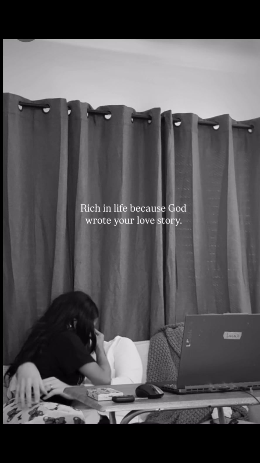 @Morgan J.