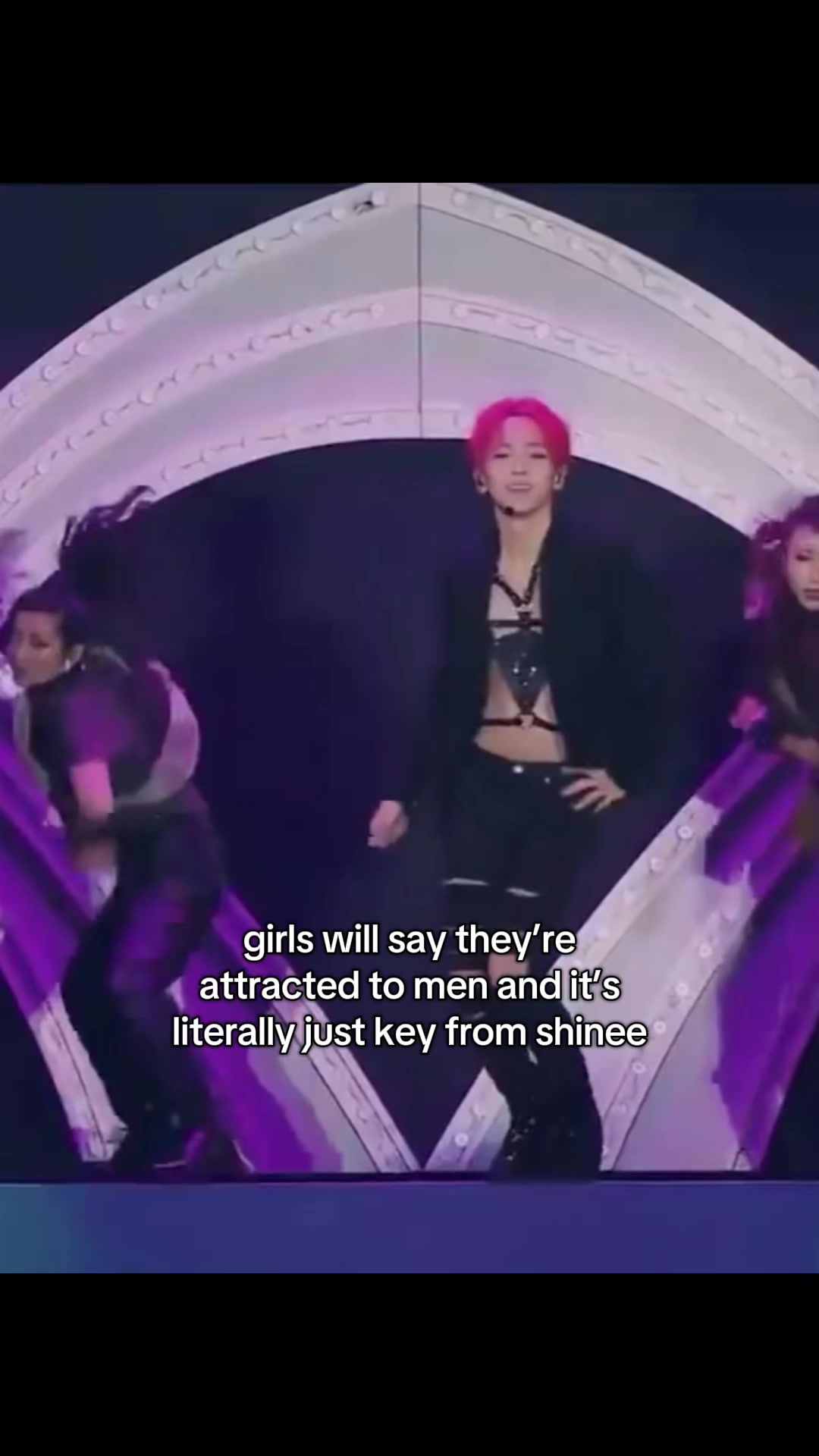 @☆ bias lore | kpop & jpop ☾