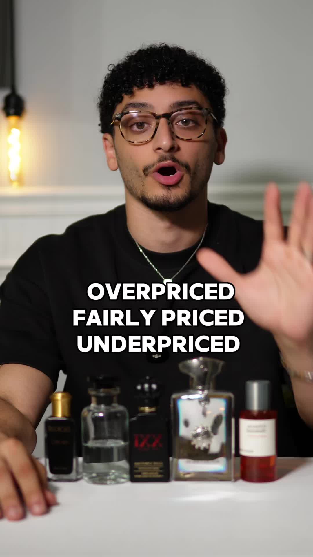@Nichefragrances