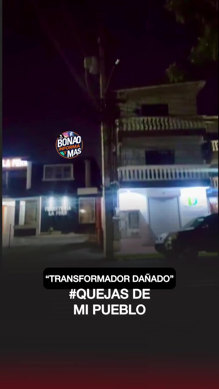 @BonaoinformaYmas
