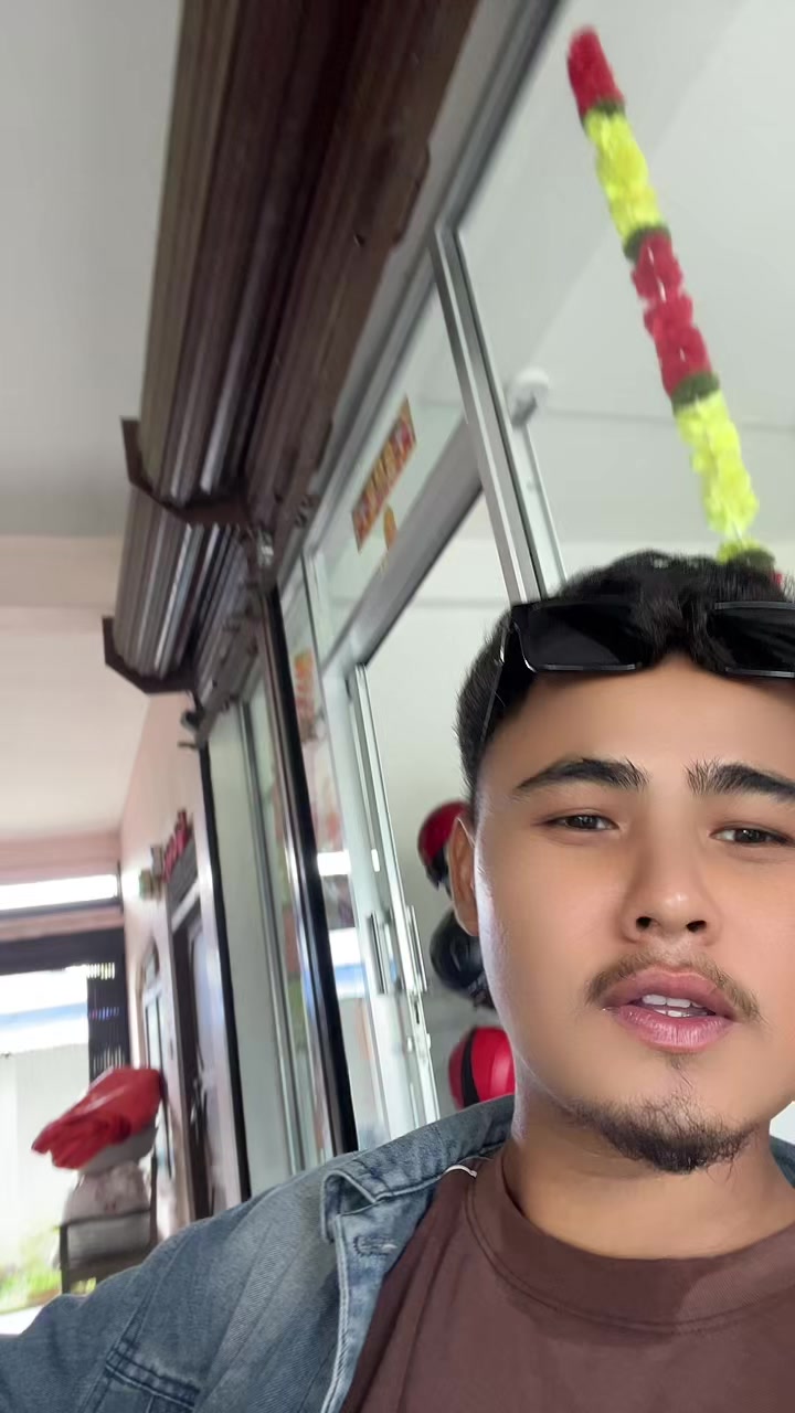 @Dirgesh Rumba Tamang