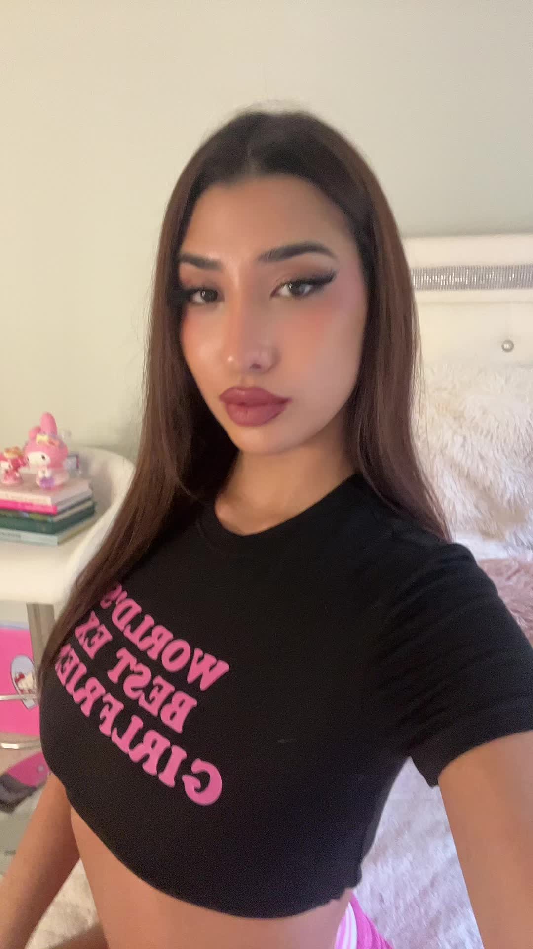 @Venus