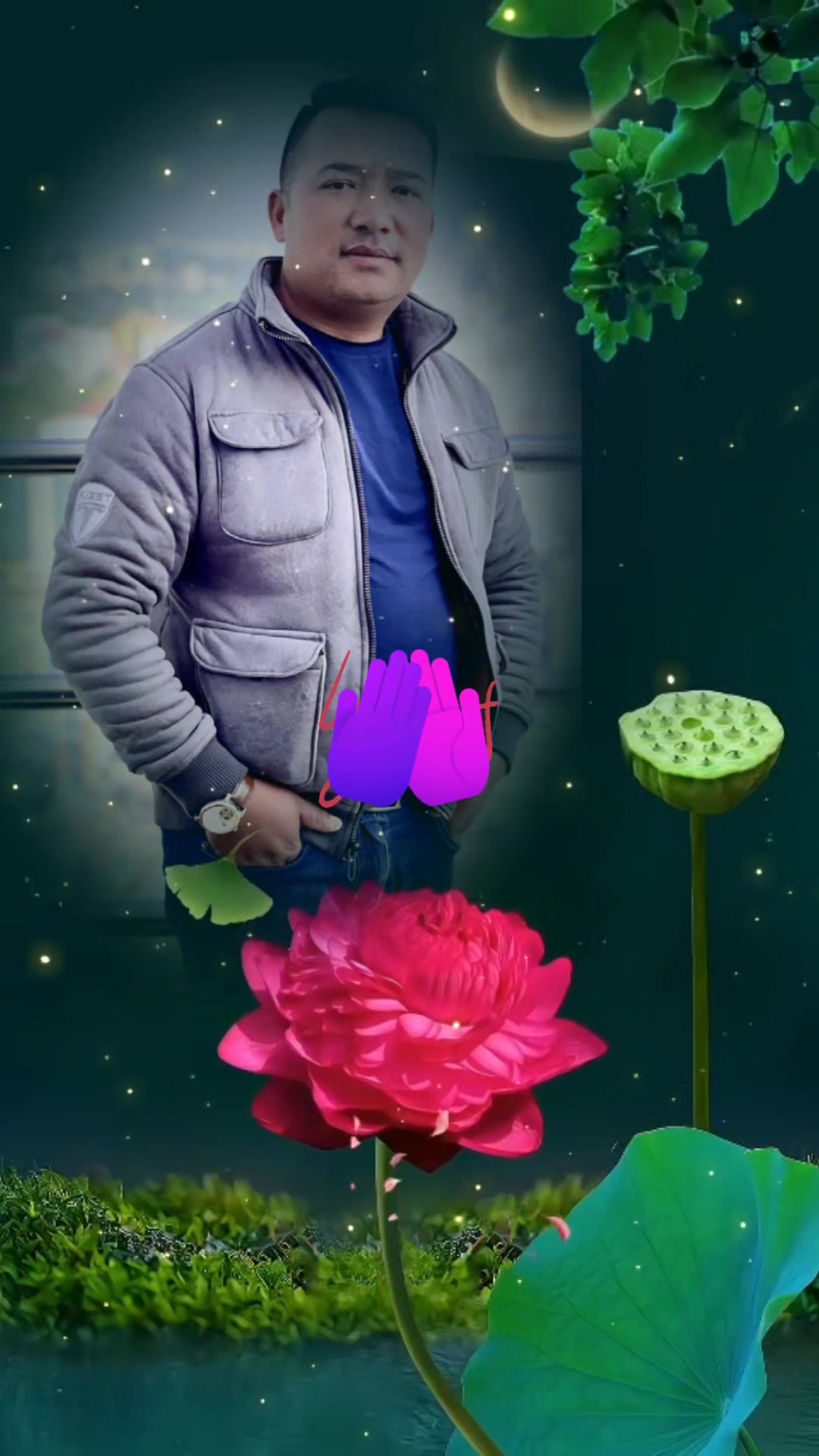 @man Bahadur