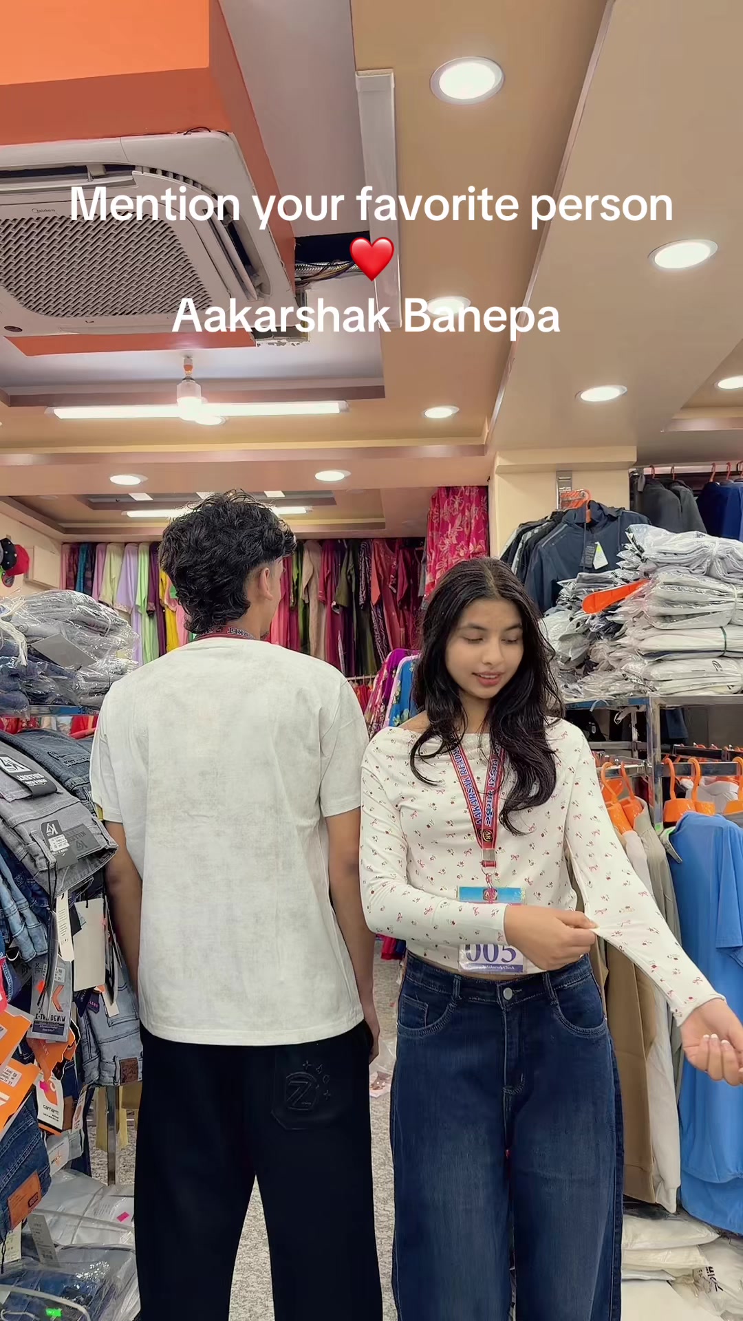 @Aakarshak Readymade